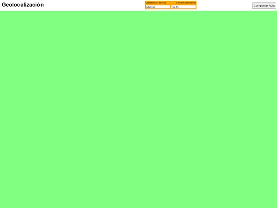 modulo9 screenshot