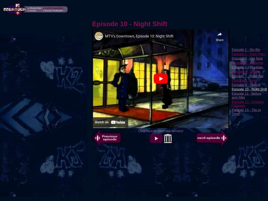 Episode10 screenshot