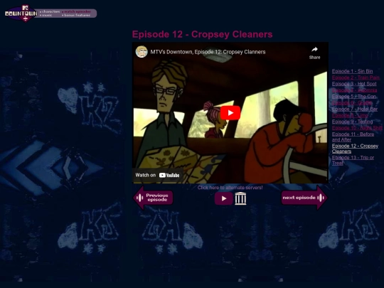 Episode12 screenshot