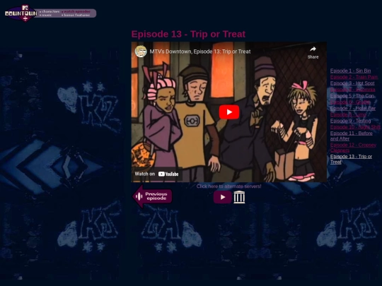 Episode13 screenshot