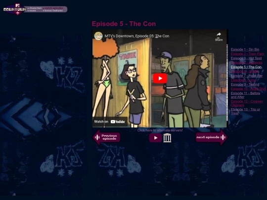 Episode5 screenshot