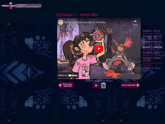 Episode7 screenshot