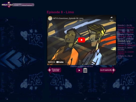 Episode8 screenshot