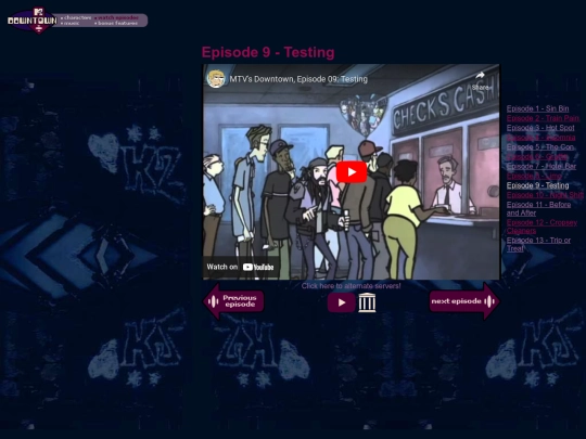 Episode9 screenshot