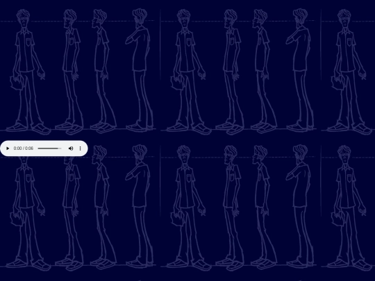 WhatsAlexThinking screenshot