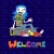 WELCOME TO THE ZONE avatar