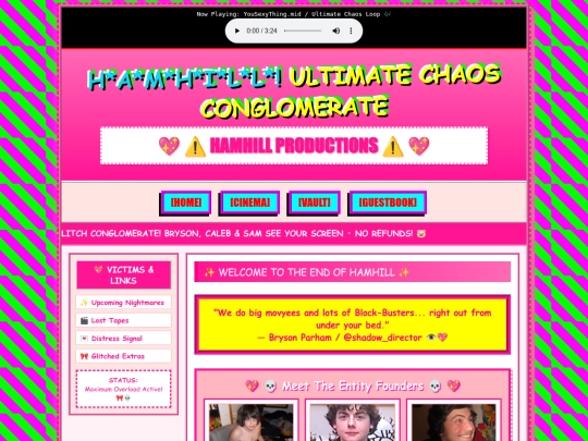 hell69 screenshot