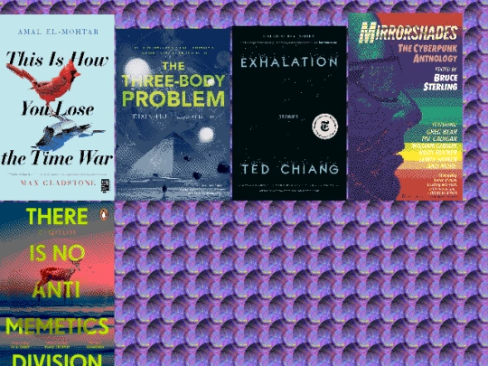 readbooks screenshot