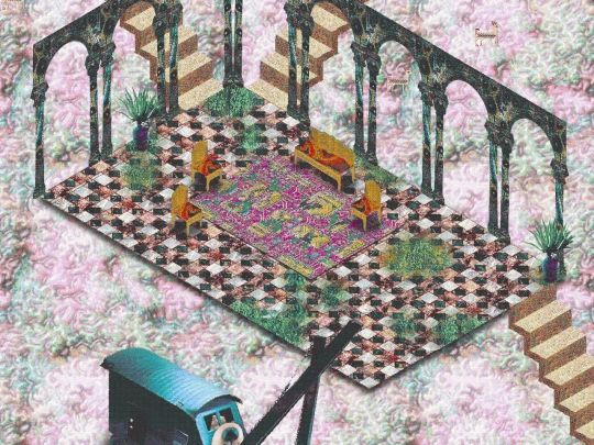 castle_hall/newland screenshot