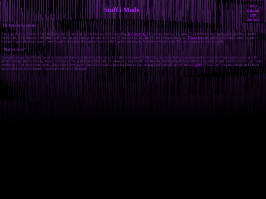 stuff1 screenshot