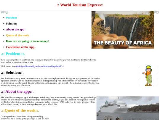 MTE/MTE screenshot