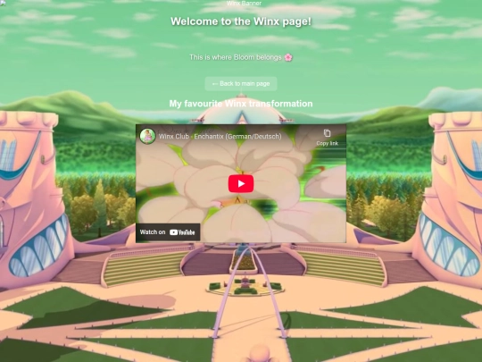 winx screenshot