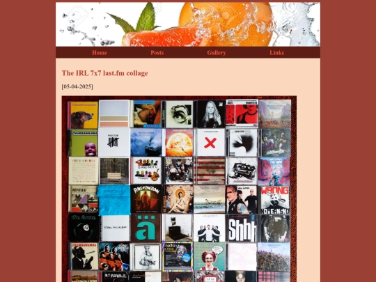 all_time_7x7 screenshot