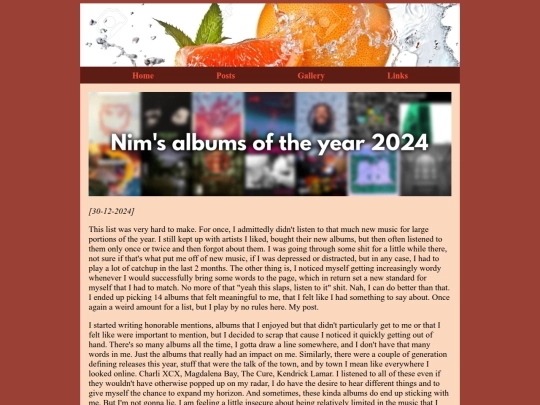 aoty2024 screenshot