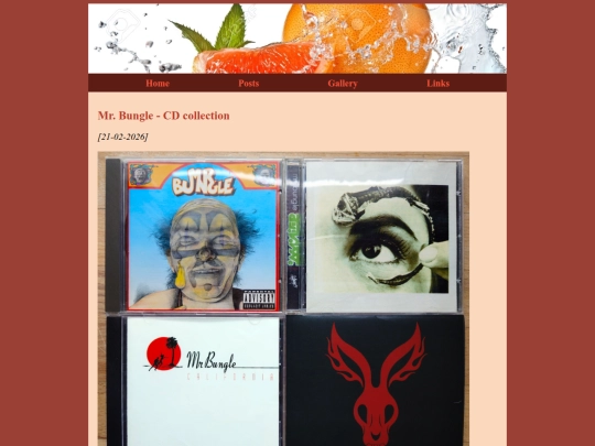 mrbungle screenshot