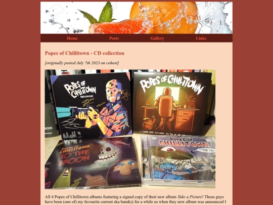 popesofchillitown screenshot