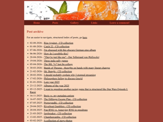 posts_chronological screenshot