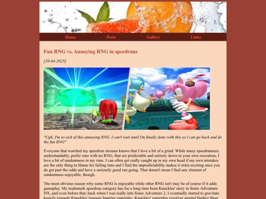 rng screenshot