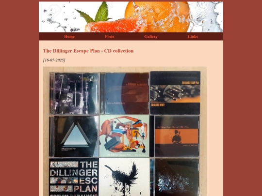 thedillingerescapeplan screenshot