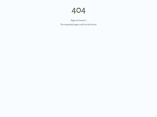 404 screenshot