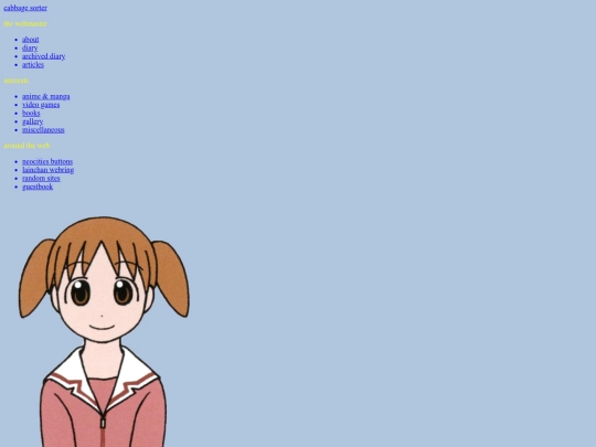 secondpage screenshot