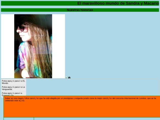ejerciciocss/sanserCSS screenshot