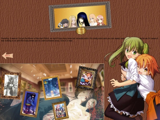 Misc screenshot