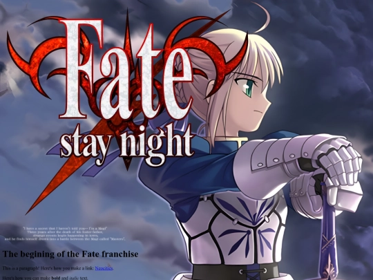 Staynight screenshot