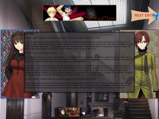 blog/archives/February2024 screenshot