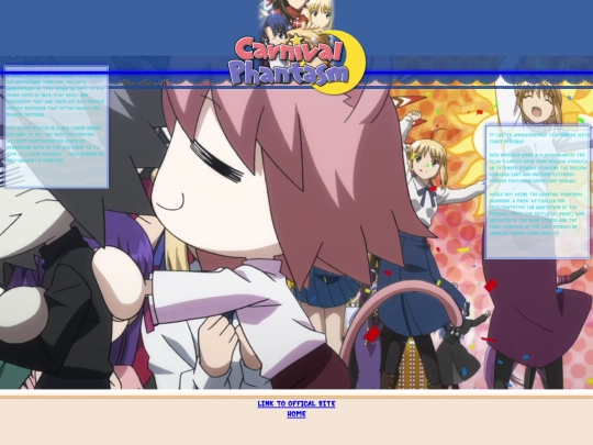 carnival screenshot