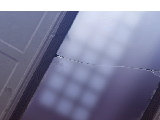 hollow/Ghost House/Mirror screenshot