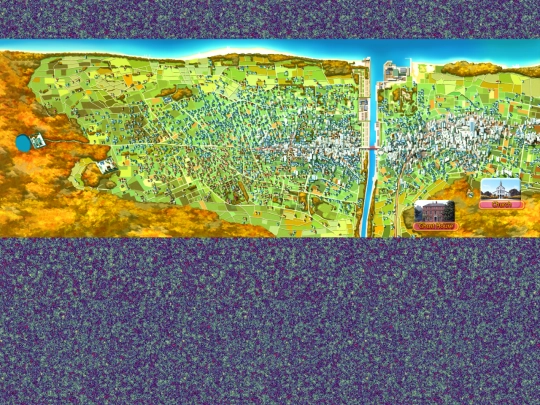 hollow/map2 screenshot
