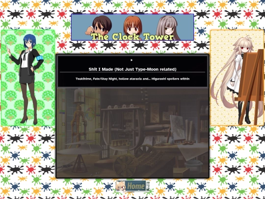mycreations screenshot