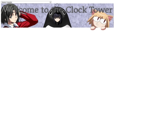 testing screenshot