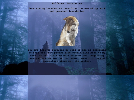 boundaries screenshot