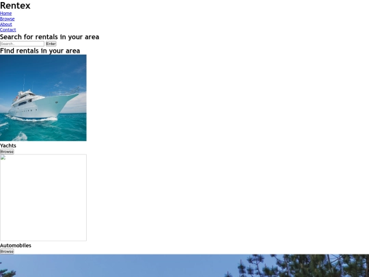 Midterm screenshot