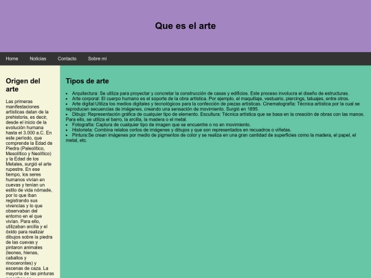 tarea.flexbox screenshot