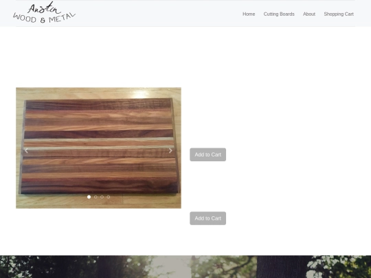 shop screenshot