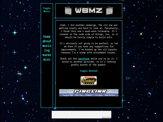 bannerlink/ring/dyremyhr/next screenshot