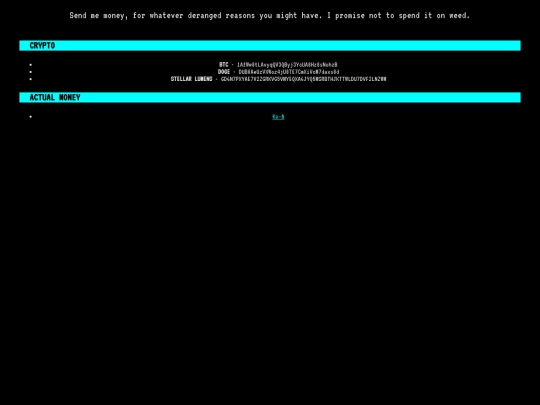 misc/donate screenshot
