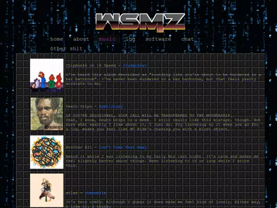 music/2 screenshot