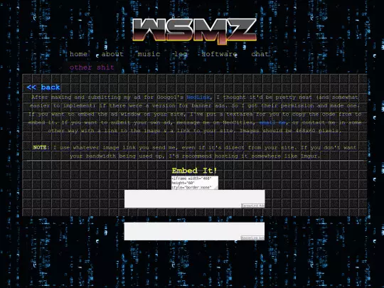 other/bannerlink screenshot