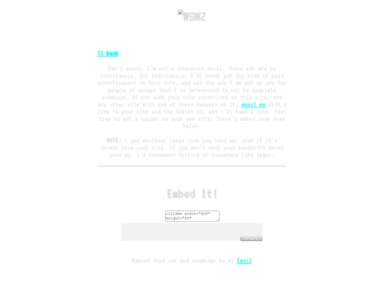 other/bannerlink screenshot