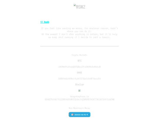other/donate screenshot