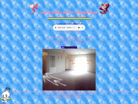 dreamhell screenshot