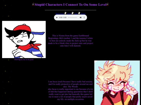 idiotskinlist screenshot