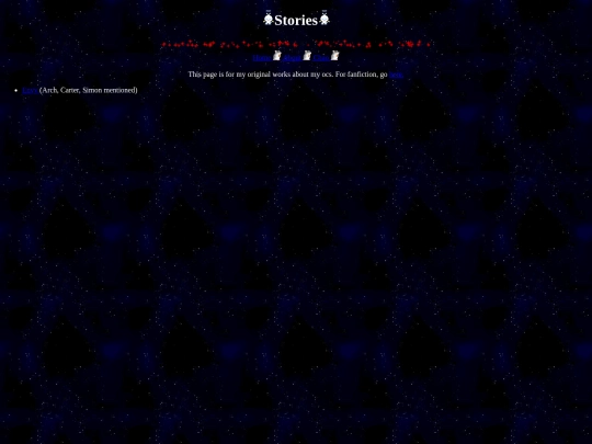 stories/stories screenshot