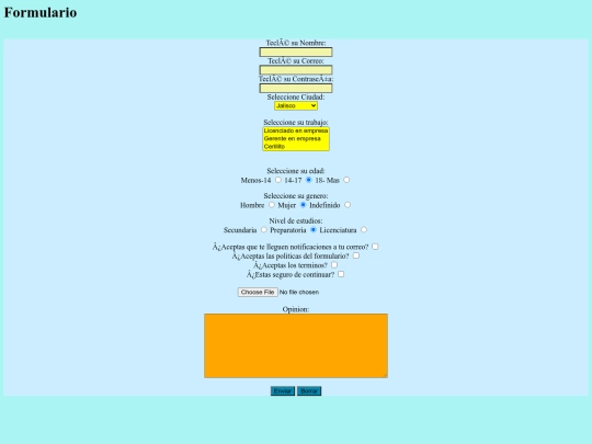 5/Practica 5 screenshot