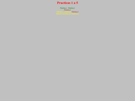Enlace3 screenshot