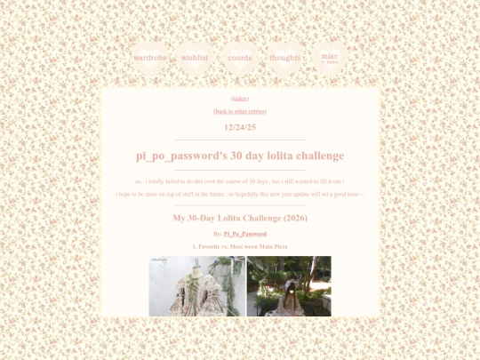 diary/12-24-25 screenshot